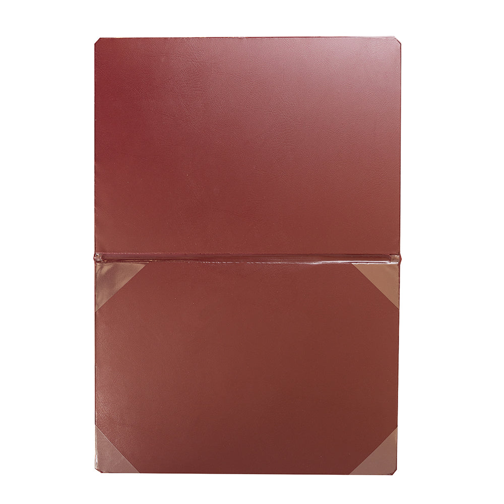 Certificate Folder