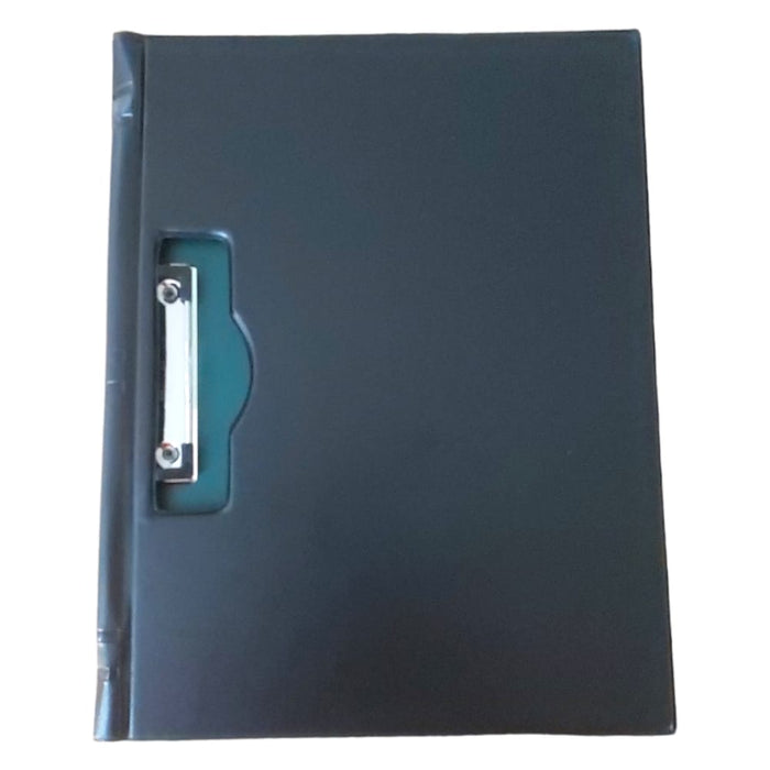 Digital Side Clipboard with Cover, A4, PVC