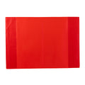 PVC School Notebook Covers, 10 Pcs.