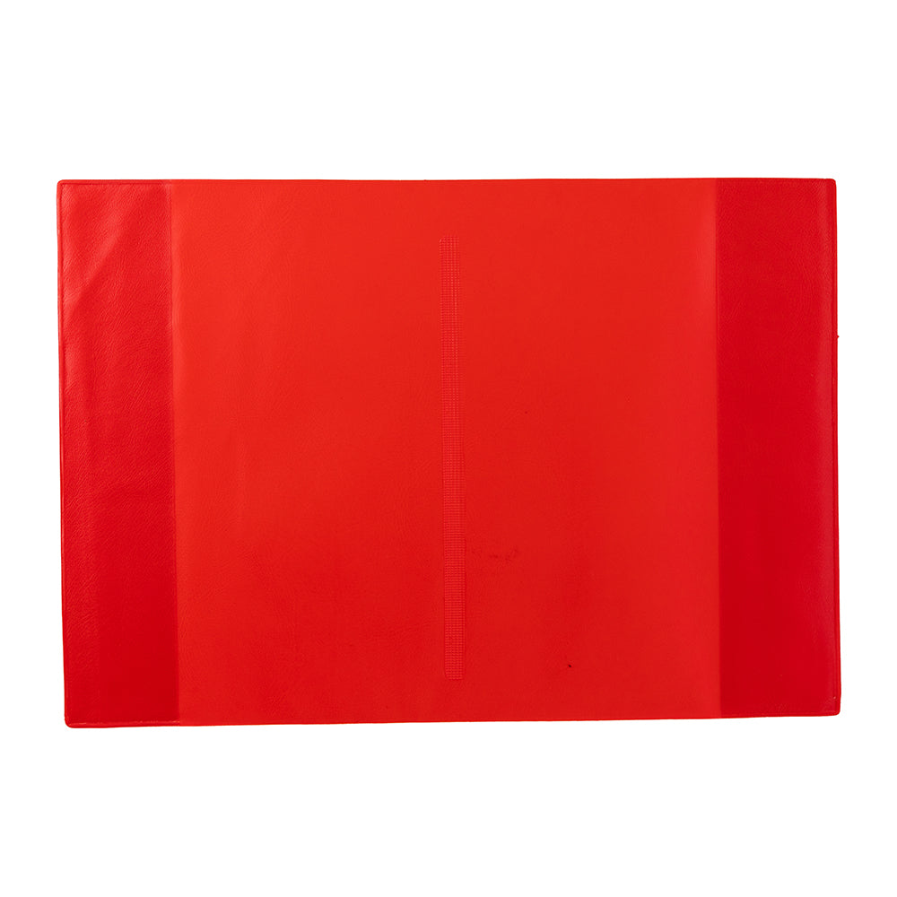 PVC School Notebook Covers, 10 Pcs.