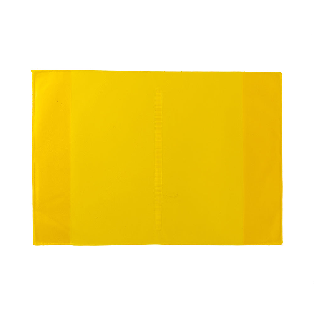 PVC School Notebook Covers, 10 Pcs.