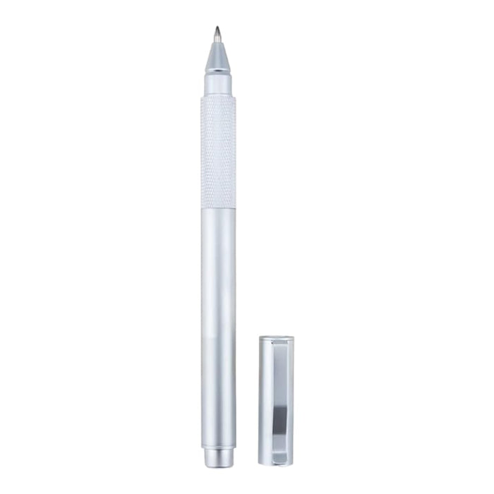 M&G AGPY0501 Rollerball Pen Refill 0.5mm, Blue Ink
