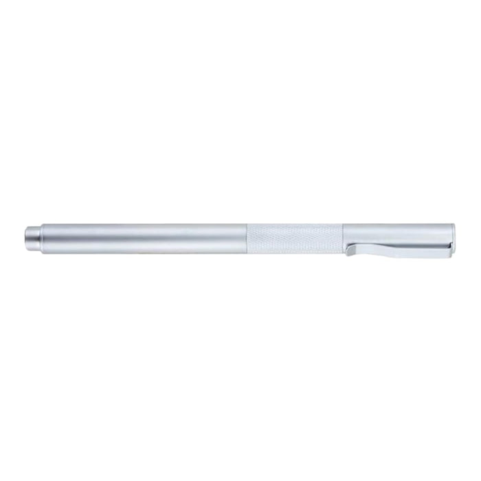 M&G AGPY0501 Rollerball Pen Refill 0.5mm, Blue Ink