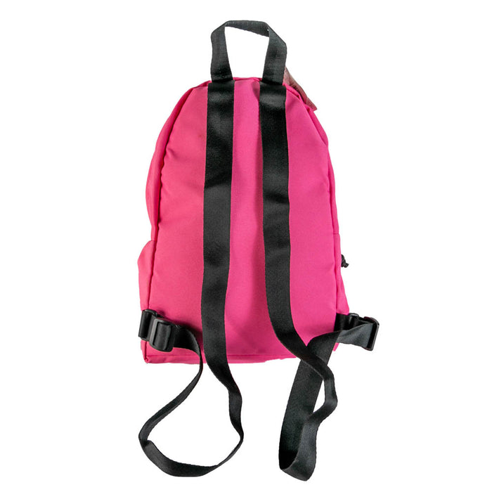 City Backpack Drop Drizzle, Size 15 D x 23 W x 15 H cm