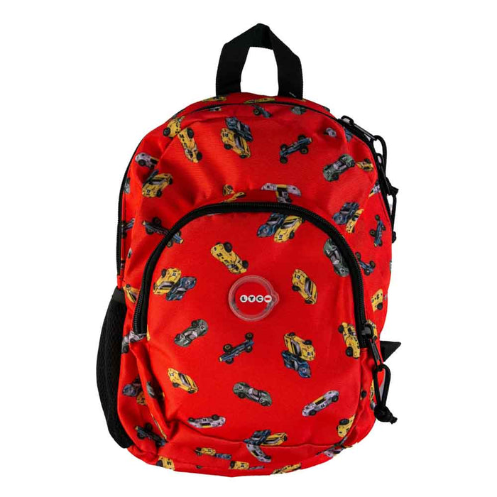 City Backpack Drop, Size 10 D X 31 W X 33 H cm