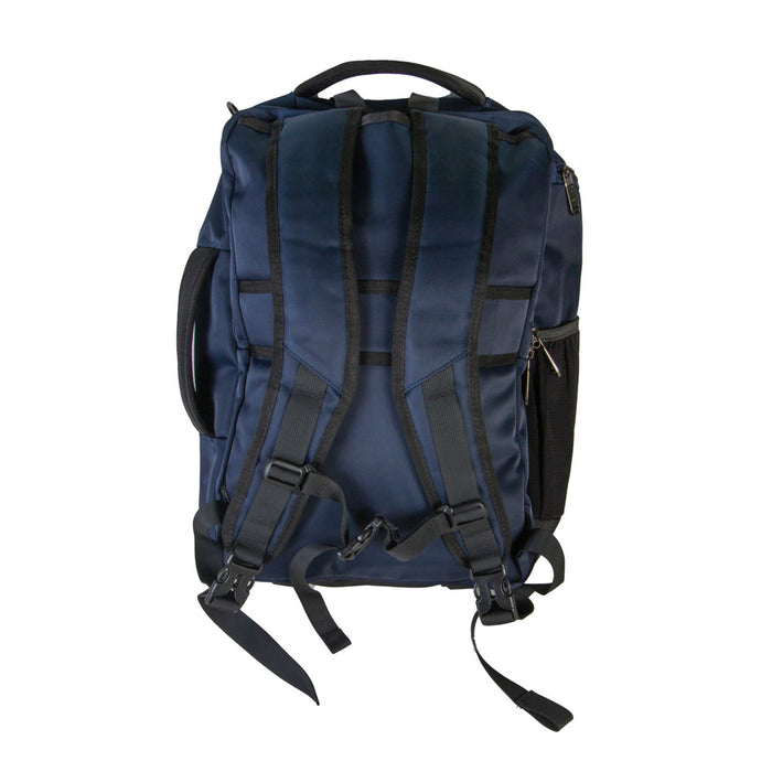 K-MAX Baiken 3244, Backpack, Size 13 D x 35 W x 45 H cm , Blue