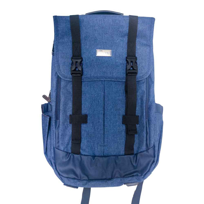 K-MAX Baiken 3641, Backpack, Size 13 D x 41 W x 44 H cm, Blue