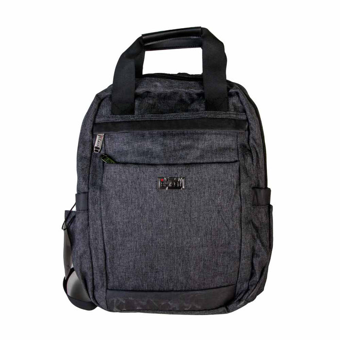 K-MAX Baiken 3749, Backpack, Size 13 D x 35 W x 45 H cm, Black