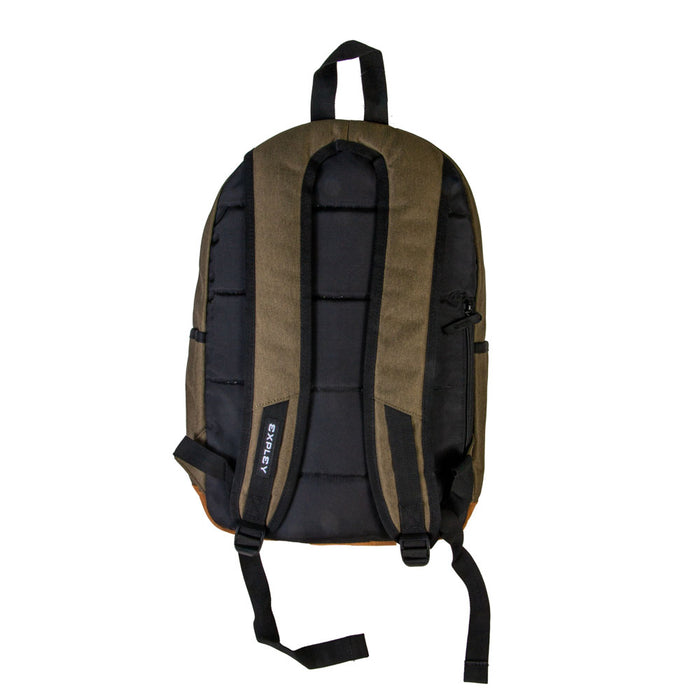 K-MAX Expley Hx 66013, Backpack, 13 D X 30 W X 44 H cm