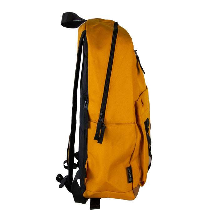 K-MAX Expley HX 66120-2, Backpack, Size 13 D X 30 W X 45 H cm