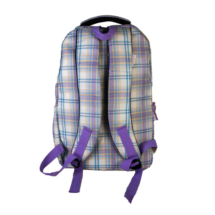 K-MAX Blank 2817, Backpack, Size 12 D x 30 W x 40 H cm
