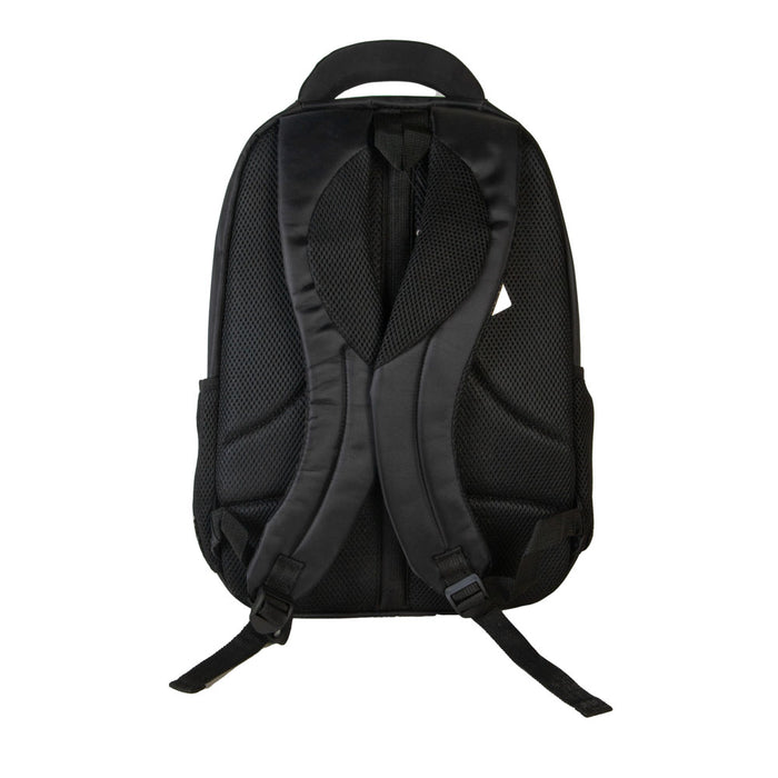 K-MAX Biaootoo 6603 Backpack, Size 12 D X 34 W X 44 H cm, Black