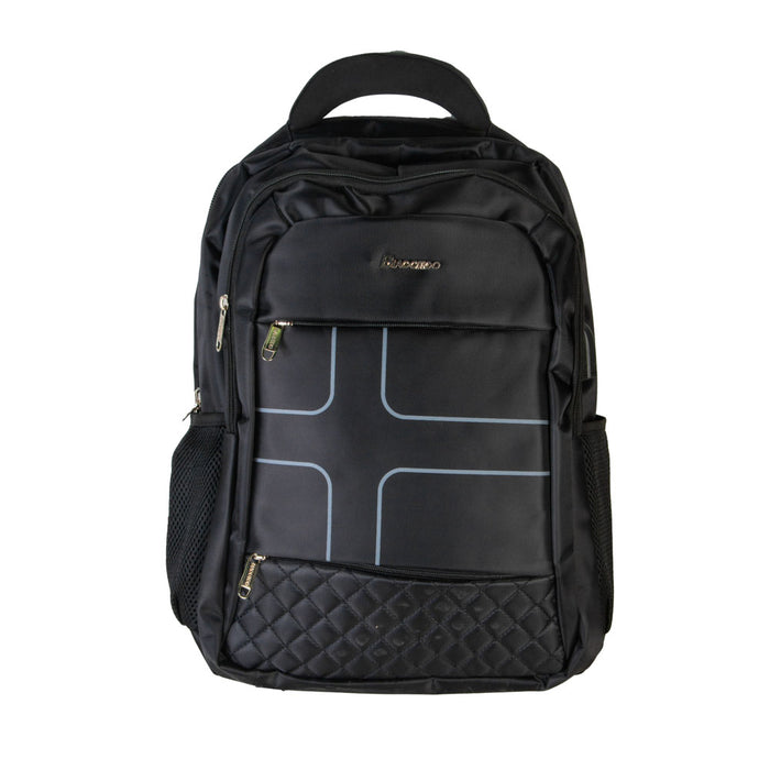 K-MAX Biaootoo 6603 Backpack, Black