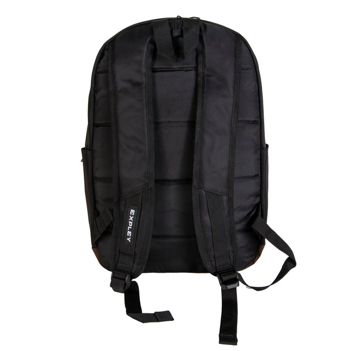 K-MAX Expley 66118 Backpack, Size 12 D x34 W x 45 H cm