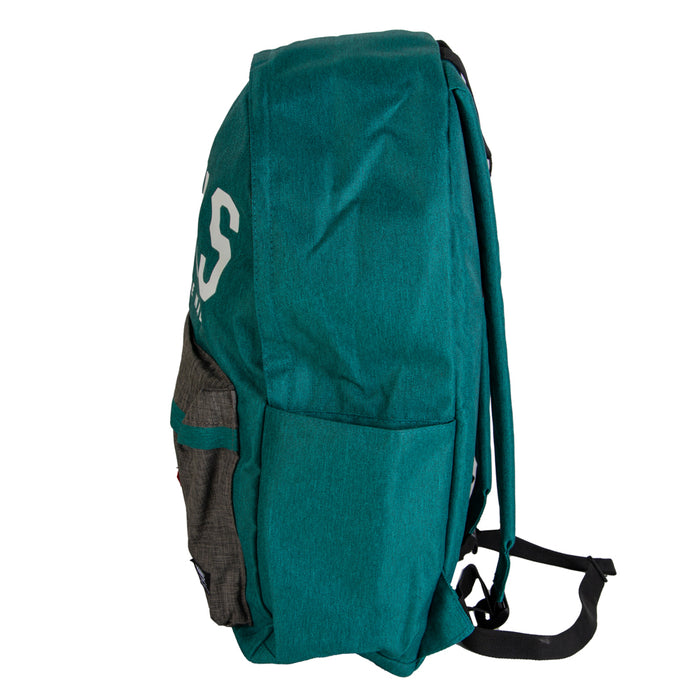 K-MAX Vans HX 43559 Backpack, Size 14 D X 31 W X 45 H cm
