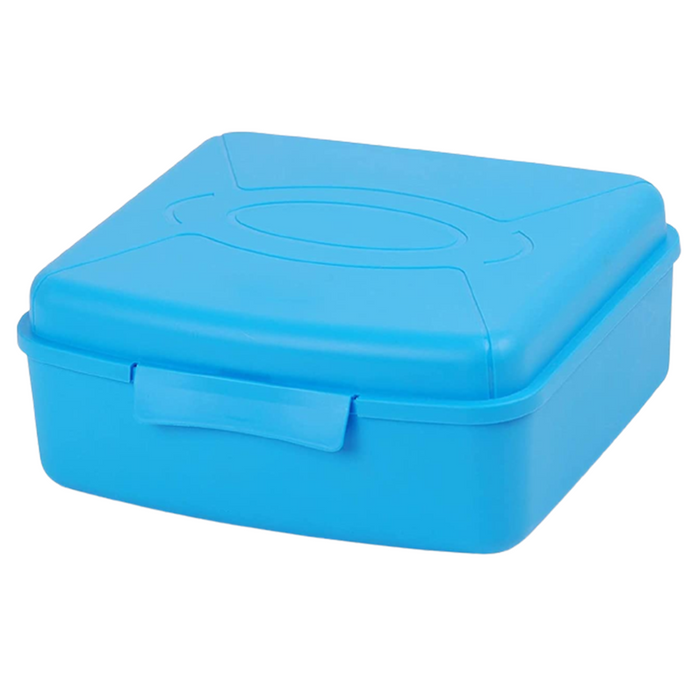 Mintra 99102 Lunch Box, 2L