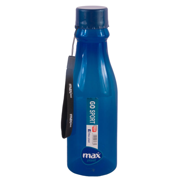 Max Flask Water bottle, 700 ml