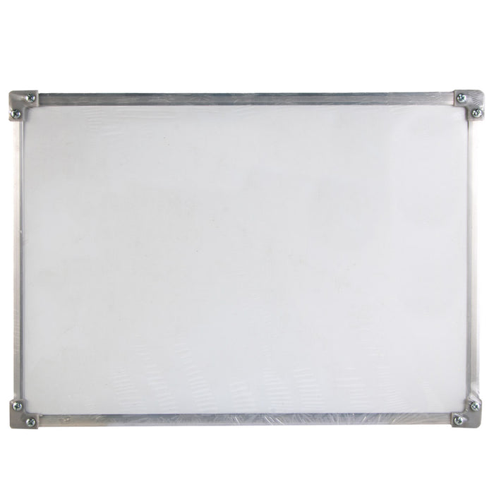 Metal Whiteboard Magnet, 25x35