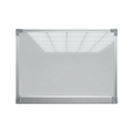 Magnetic Whiteboard with Aluminum Frame