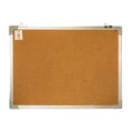 Cork Board with Aluminum Frame