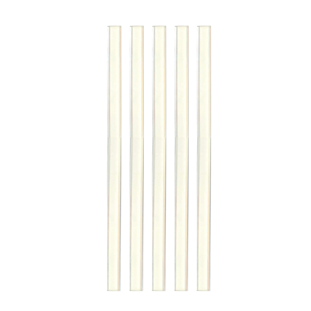 Hot Melt Glue, 5 Pcs.