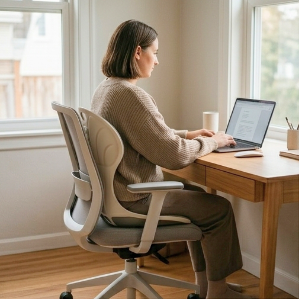 Lumbar Support