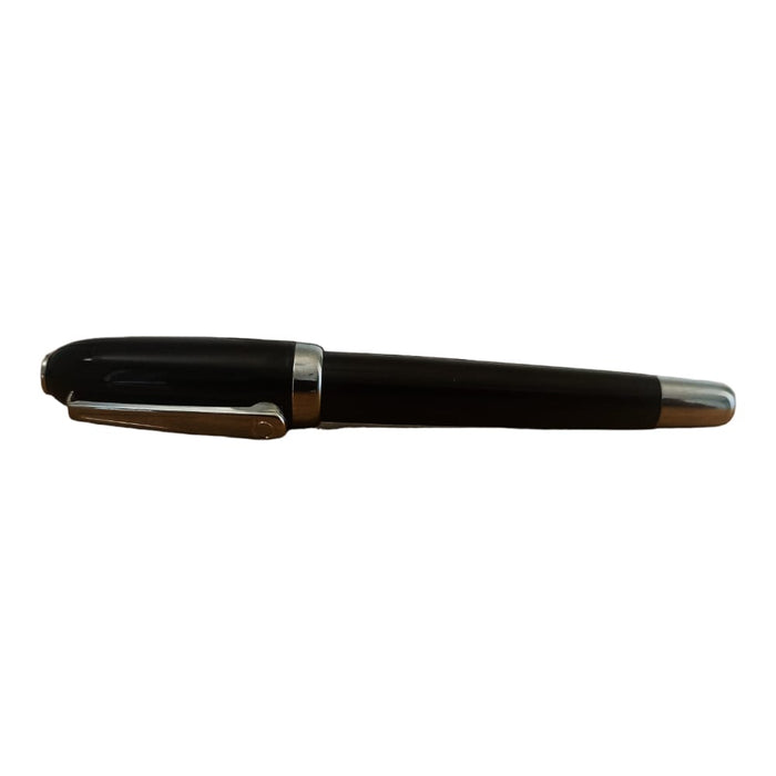 M&G ARP48502 Gel Pen, 0.5mm, Black