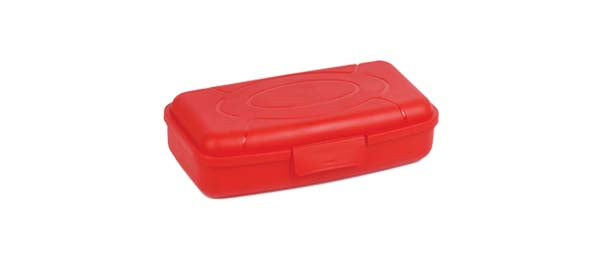 Mintra Lunch Box 450 ml 19.5×10 cm — Ofisxprs.com