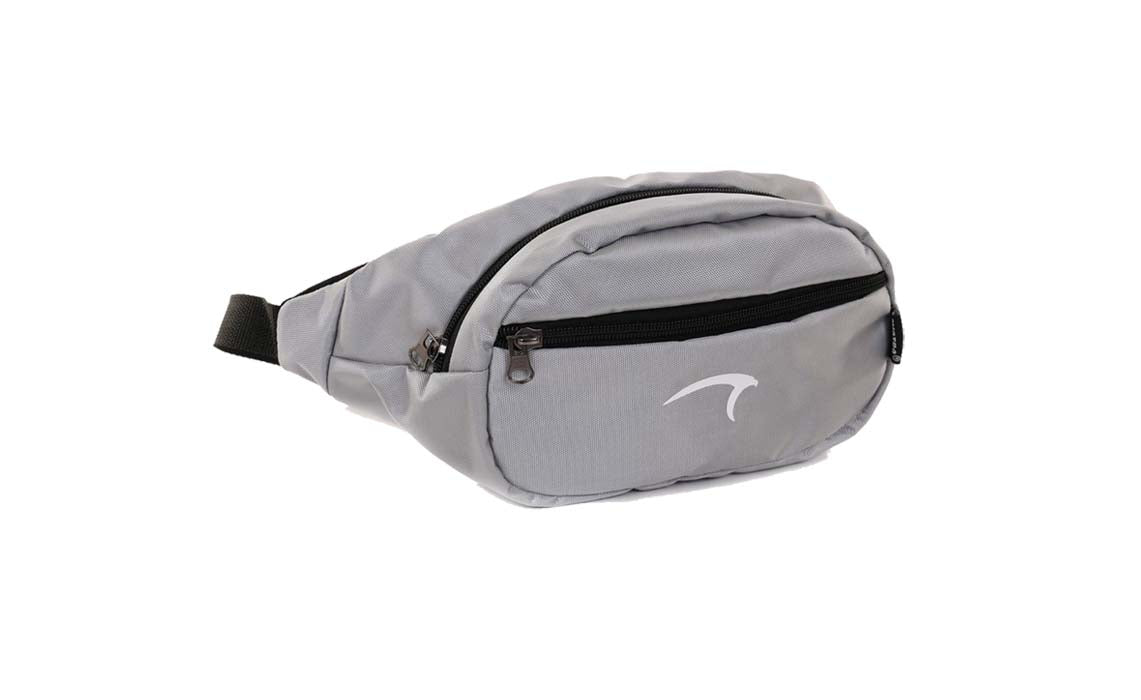 Mintra Nomad Unisex Waist Bag, Size 33 W x 14 H cm
