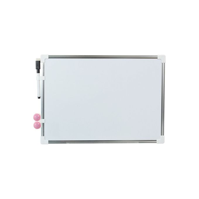 Digital Magnetic Whiteboard, 2 Hangers, Marker Tray, 20x30 cm.