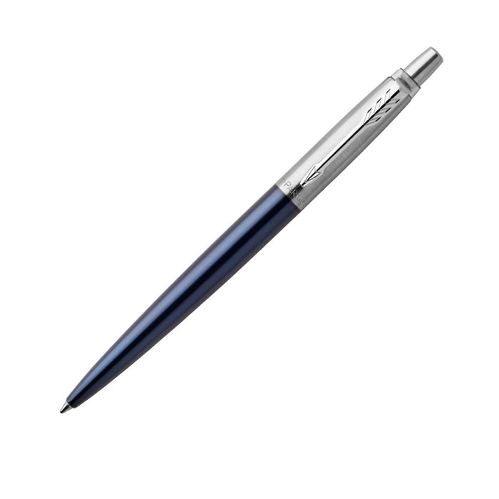 Parker Jotter CT Ballpoint Pen, Blue Ink