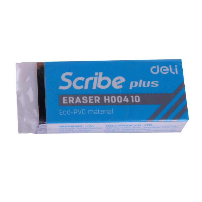 Deli Scribe H00410 Eraser