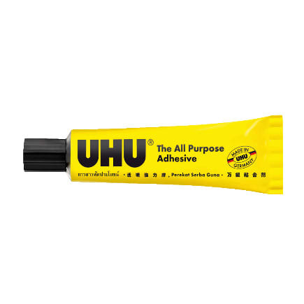 UHU The All Purpose Adhesive