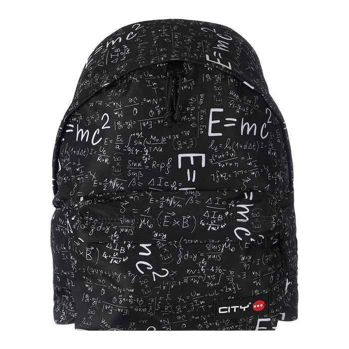 City Backpack Drop Unique, Size 41 x 30.5 x 15.5 cm