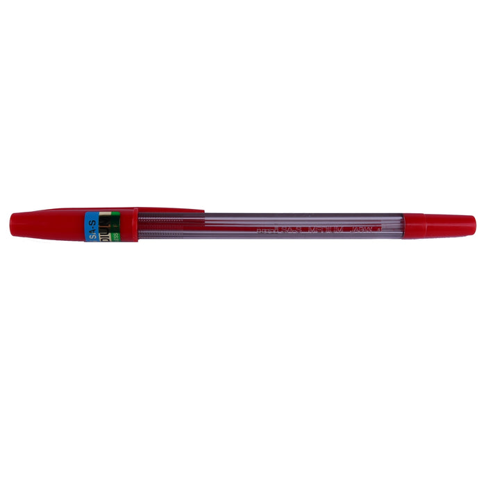 قلم جاف 0.1 مم, موديل SA-S ، سن متوسط من يوني بول