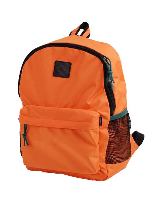 Mintra Unisex Backpack, Size 9 D x 27 W X 37 H cm
