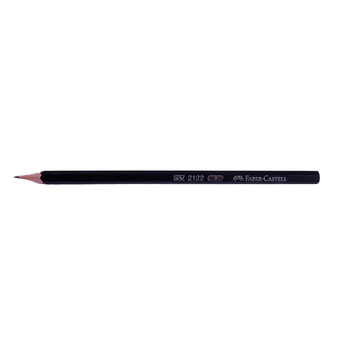 Faber Castell 2122 Pencil