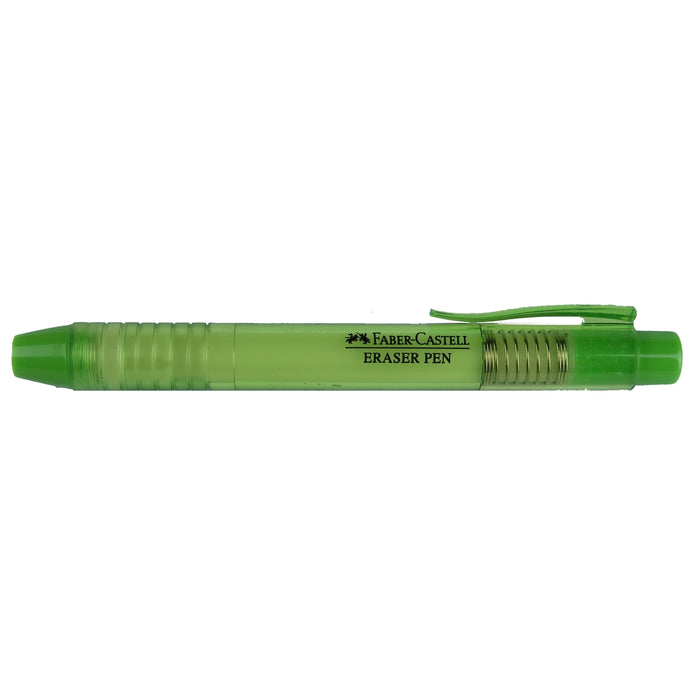Faber Castell Eraser Pen