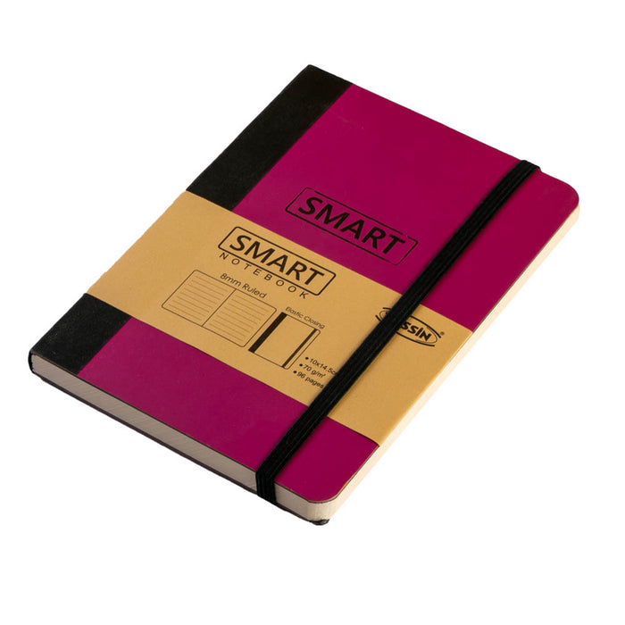 YASSIN 1024 Notebook Smart Notes,10x14.5 cm, 96 Sheet