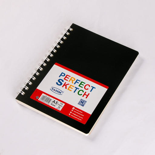 Fabriano Colored Art Sketchbook, A3-20 Sheets price in Egypt