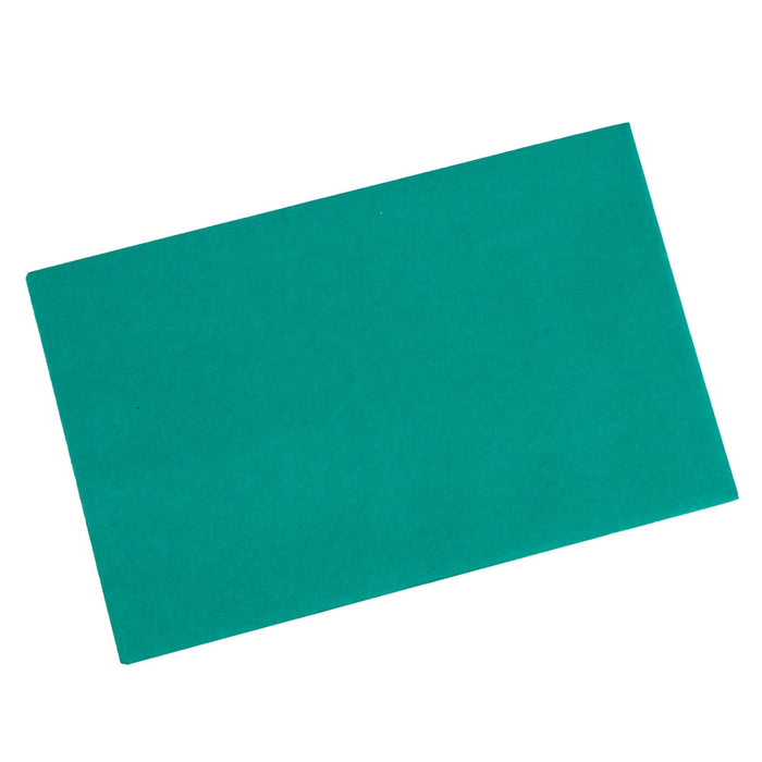 Gazelle Colors Paper Envelope, 9x14cm