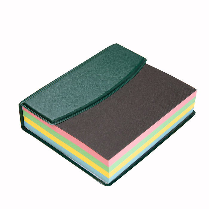Digital Memo Pad, 360 Sheets, 9x10 cm., Colored Paper