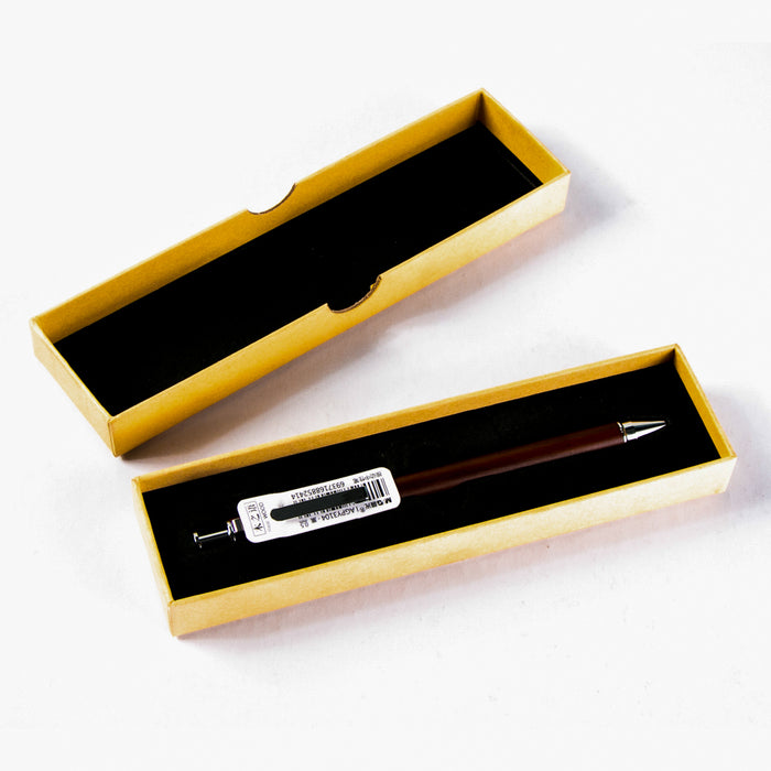 M&G AGPY3104 Gel Pen, 0.5mm