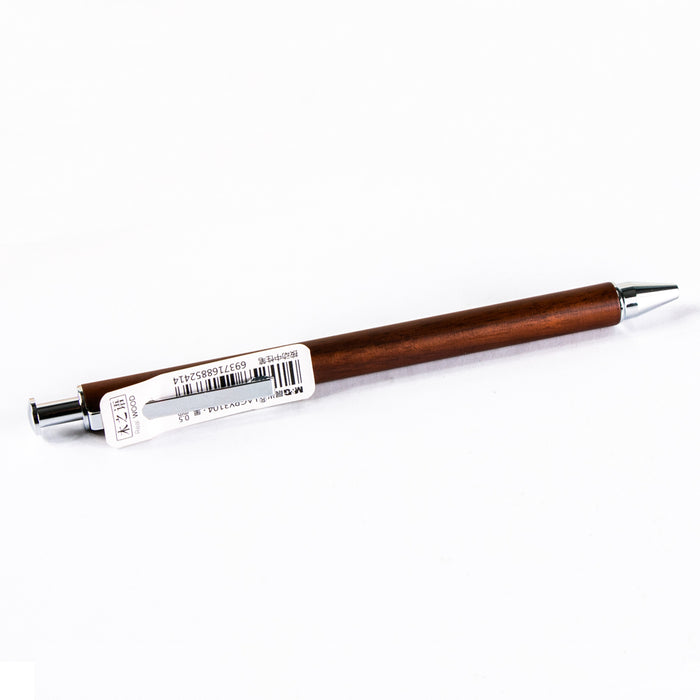 M&G AGPY3104 Gel Pen, 0.5mm