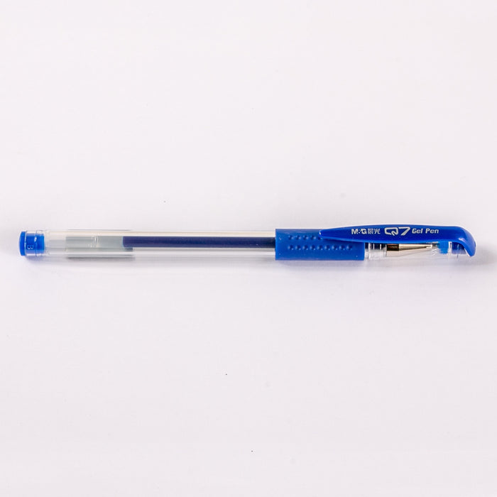 M&G AGP30103 Gel Pen Q7, 0.5mm