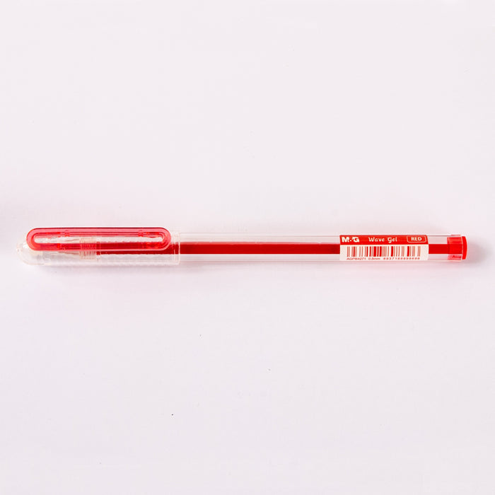 قلم جيل ويف 0.5 مم موديل AGPB4271 من أم اند جى