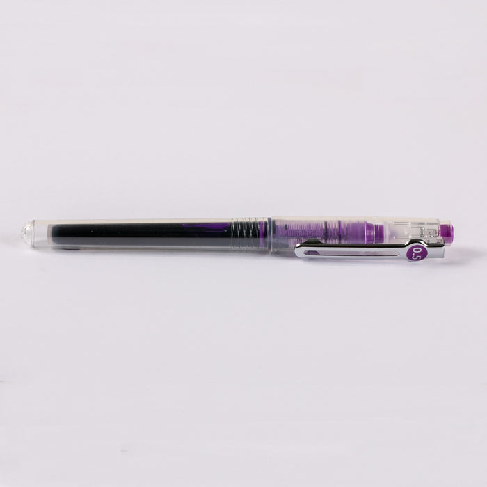 قلم حبر سائل 0.5 مم موديل ARPM2401 من أم اند جى