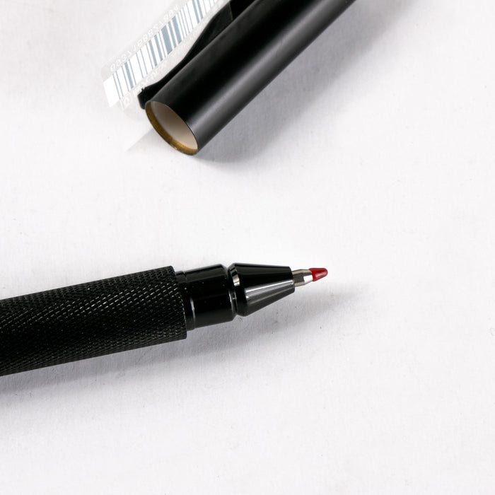 M&G AGPY0504 Gel Pen, 0.5 mm, Black