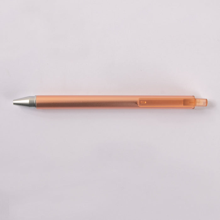 M&G AGPY1902 Gel Pen, 0.5 mm