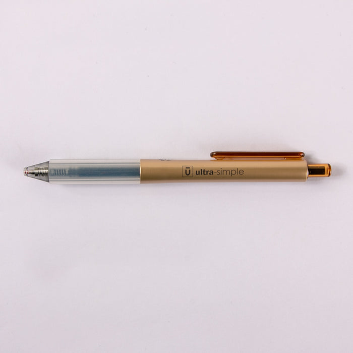 قلم جيل 0.5مم من أم أند جى موديل AGPH6101